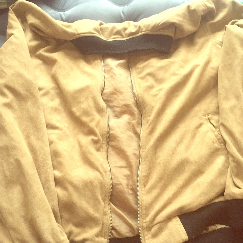 Swede Jacket